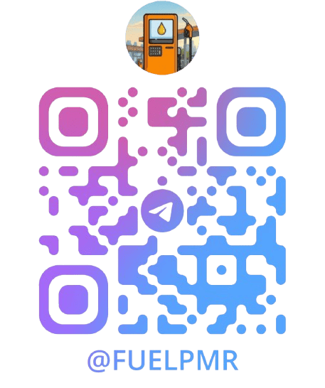 Подписаться на @fuelpmr